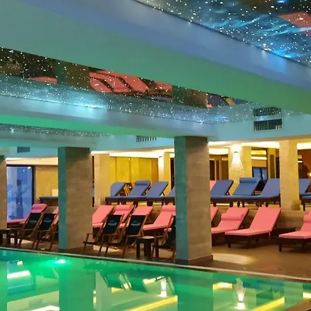 Apartment Vistanova N Lux 43 Za 4 Osobe Sa Pogledom