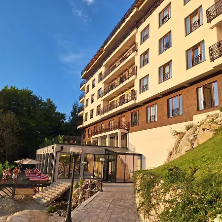 Vistanova N Lux 43 Za 4 Osobe Sa Pogledom