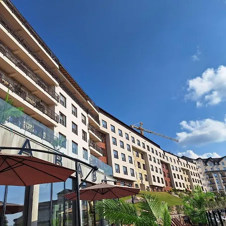 Vistanova N Lux 43 Za 4 Osobe Sa Pogledom Apartment Kopaonik