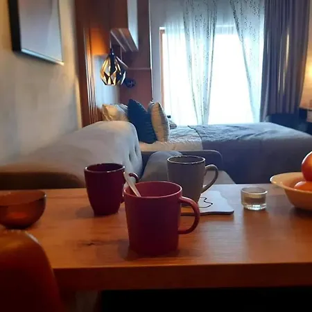 Vistanova N Lux 43 Za 4 Osobe Sa Pogledom Apartment Kopaonik