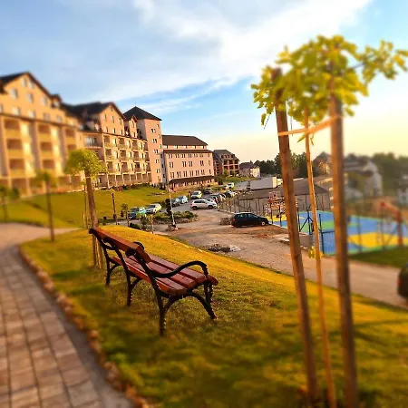 Apartment Vistanova N Lux 43 Za 4 Osobe Sa Pogledom