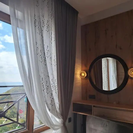 Vistanova N Lux 43 Za 4 Osobe Sa Pogledom * Kopaonik