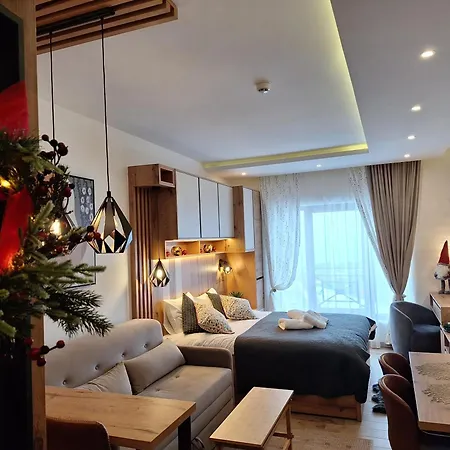 Apartment Vistanova N Lux 43 Za 4 Osobe Sa Pogledom *