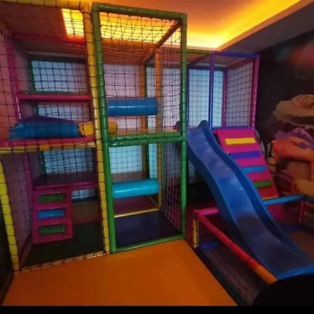 Vistanova N Lux 43 Za 4 Osobe Sa Pogledom Apartment *