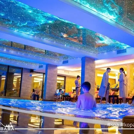 Vistanova N Lux 43 Za 4 Osobe Sa Pogledom