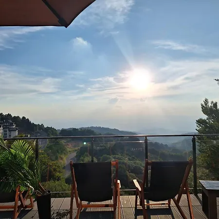 Vistanova N Lux 43 Za 4 Osobe Sa Pogledom Apartment *